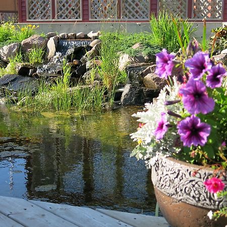 Village Creek Country Inn Westerose Екстериор снимка