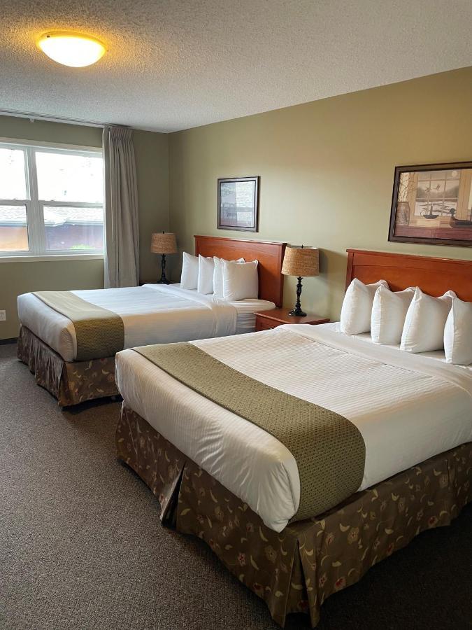 Village Creek Country Inn Westerose Екстериор снимка