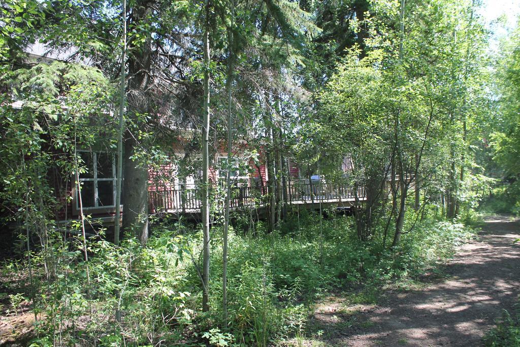 Village Creek Country Inn Westerose Екстериор снимка
