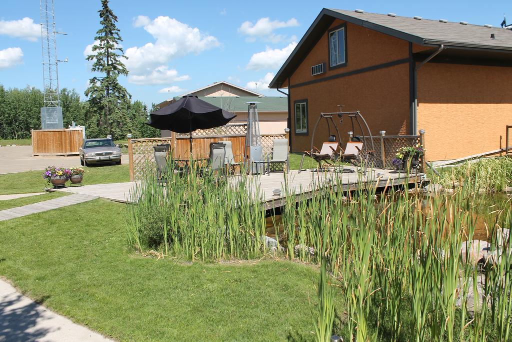 Village Creek Country Inn Westerose Екстериор снимка