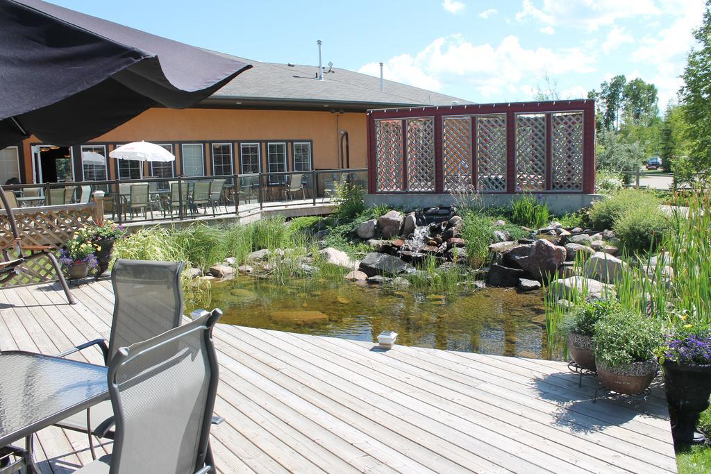 Village Creek Country Inn Westerose Екстериор снимка