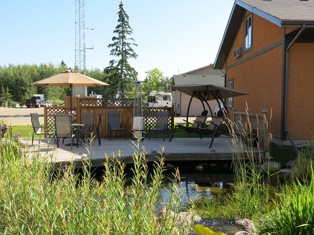 Village Creek Country Inn Westerose Екстериор снимка