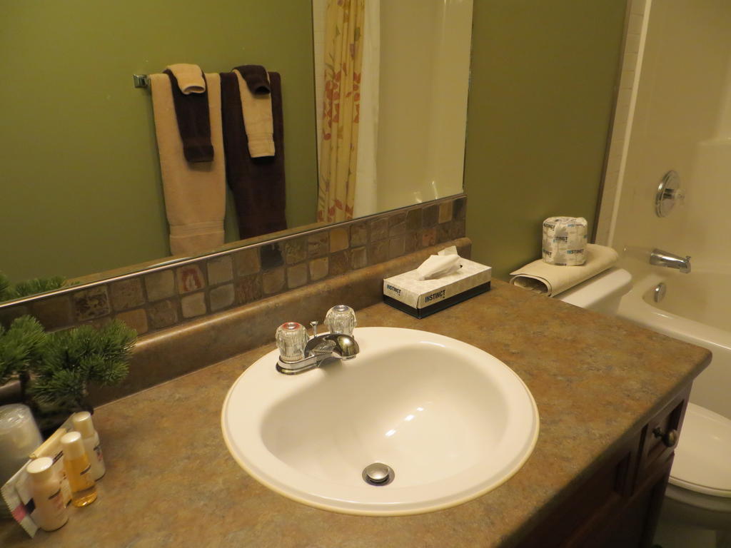 Village Creek Country Inn Westerose Стая снимка