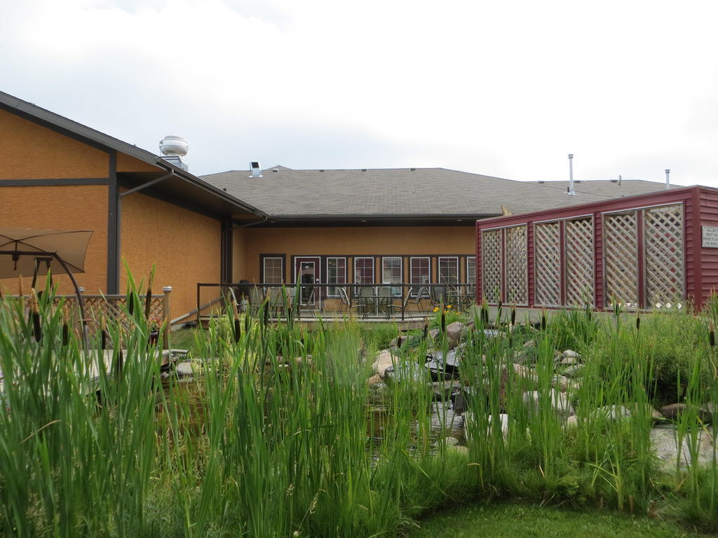 Village Creek Country Inn Westerose Екстериор снимка