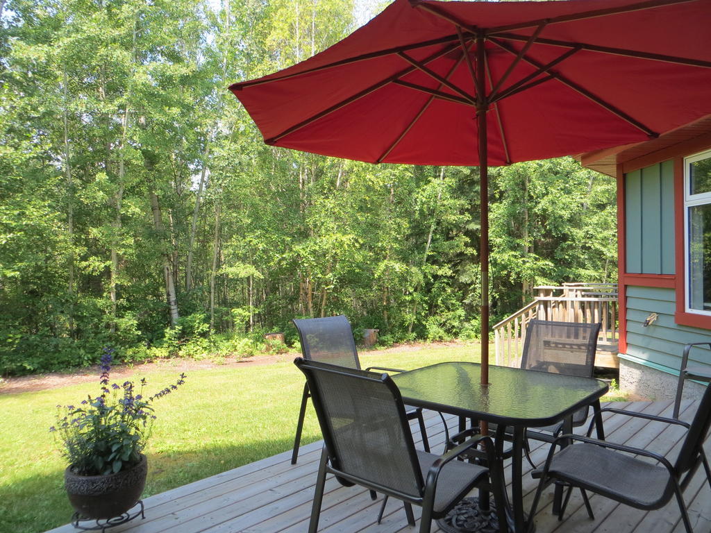 Village Creek Country Inn Westerose Екстериор снимка