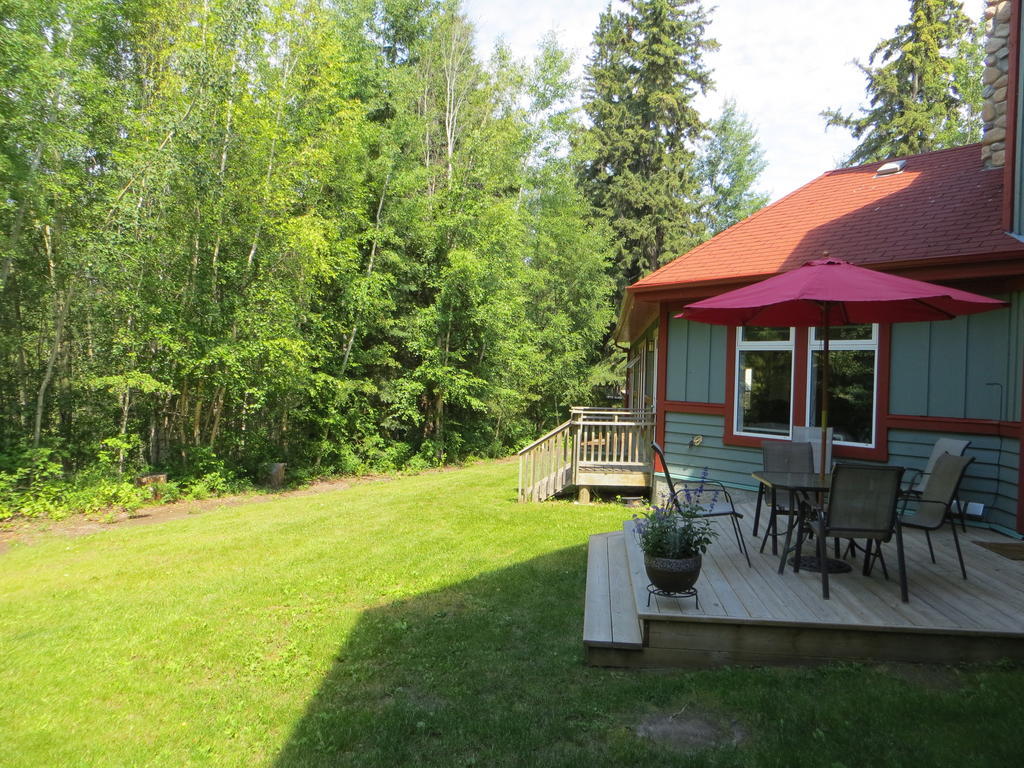 Village Creek Country Inn Westerose Екстериор снимка