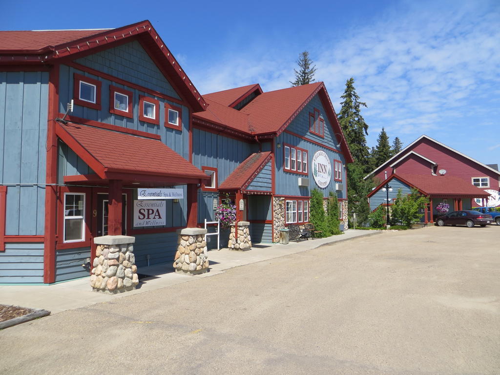 Village Creek Country Inn Westerose Екстериор снимка