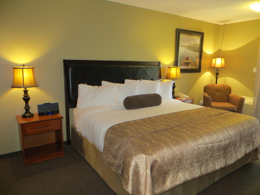 Village Creek Country Inn Westerose Стая снимка
