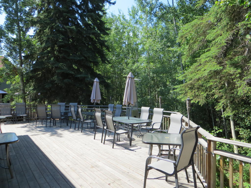 Village Creek Country Inn Westerose Екстериор снимка