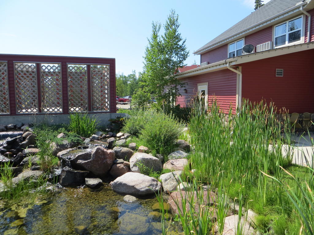 Village Creek Country Inn Westerose Екстериор снимка