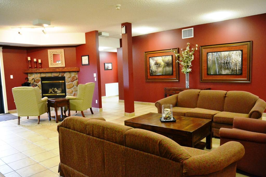 Village Creek Country Inn Westerose Екстериор снимка