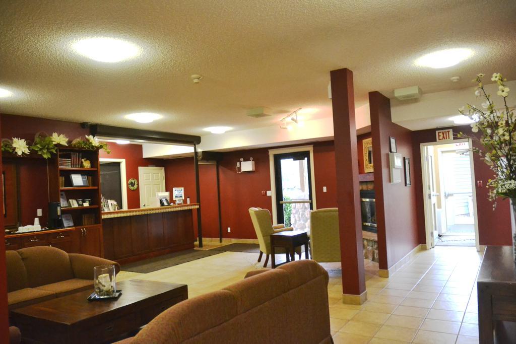 Village Creek Country Inn Westerose Екстериор снимка