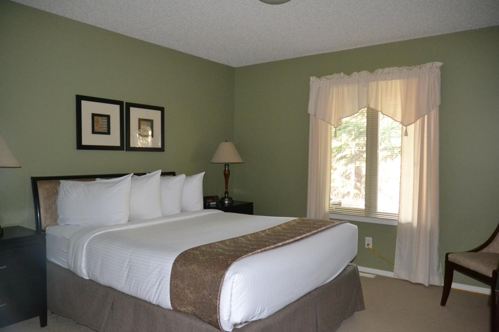 Village Creek Country Inn Westerose Екстериор снимка