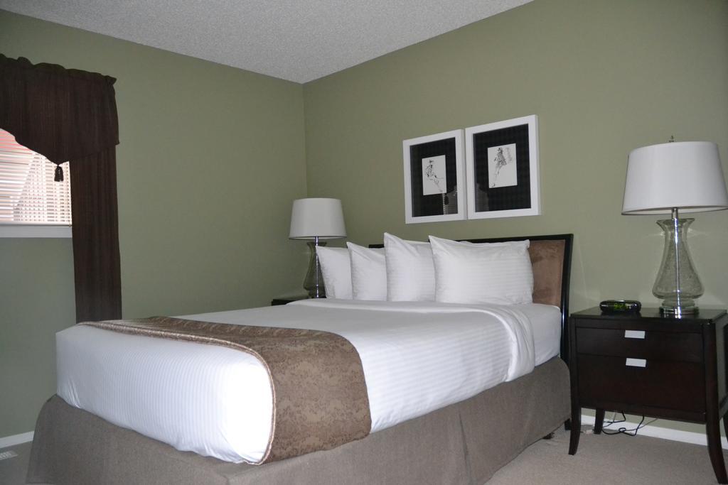 Village Creek Country Inn Westerose Екстериор снимка